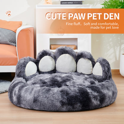 Bear Paw Comfort Nest