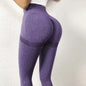 High-Performance Women's Yoga Pants