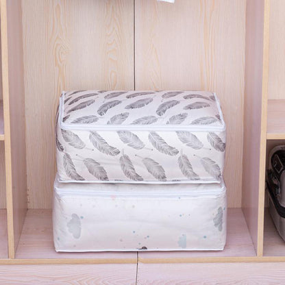 Quilt Storage Bag