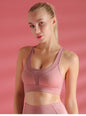 High-Impact Performance Sports Bra