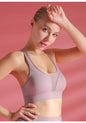 High-Impact Performance Sports Bra