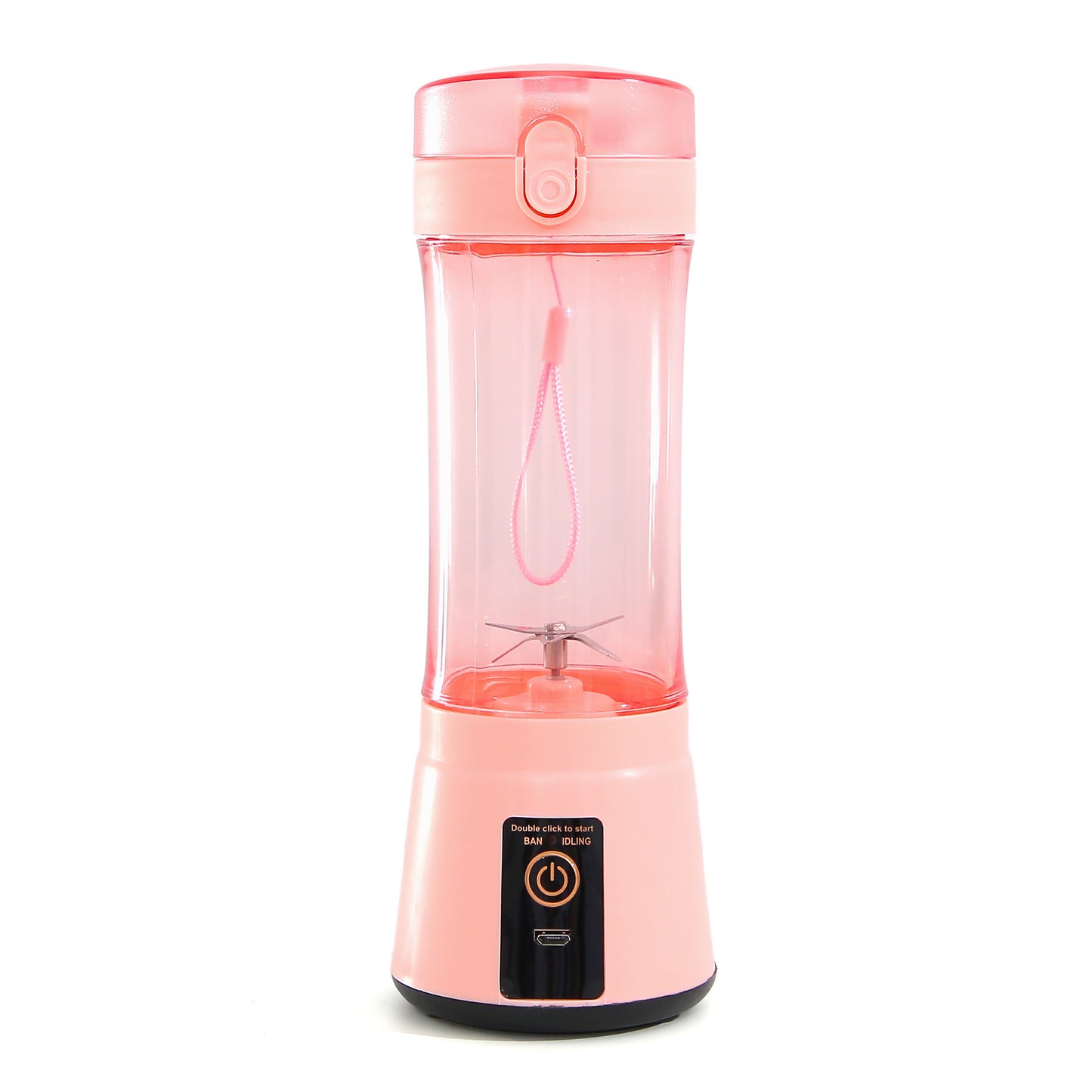 Mini Rechargeable Juicer