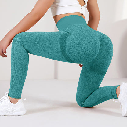 High-Performance Women's Yoga Pants