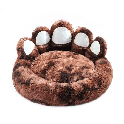 Bear Paw Comfort Nest