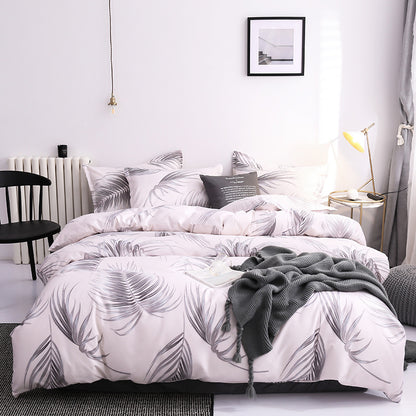 Quilt Bedsheets