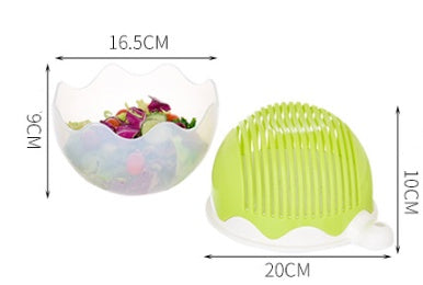 Fruit and Vegetable Cutter