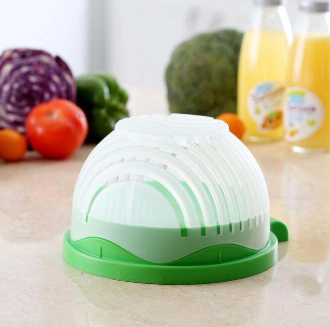 Fruit and Vegetable Cutter