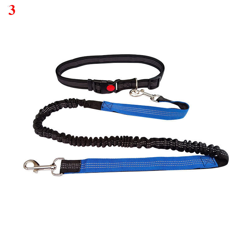 Elastic Rope for Pet Lovers