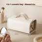 Elegant Cosmetic Bag