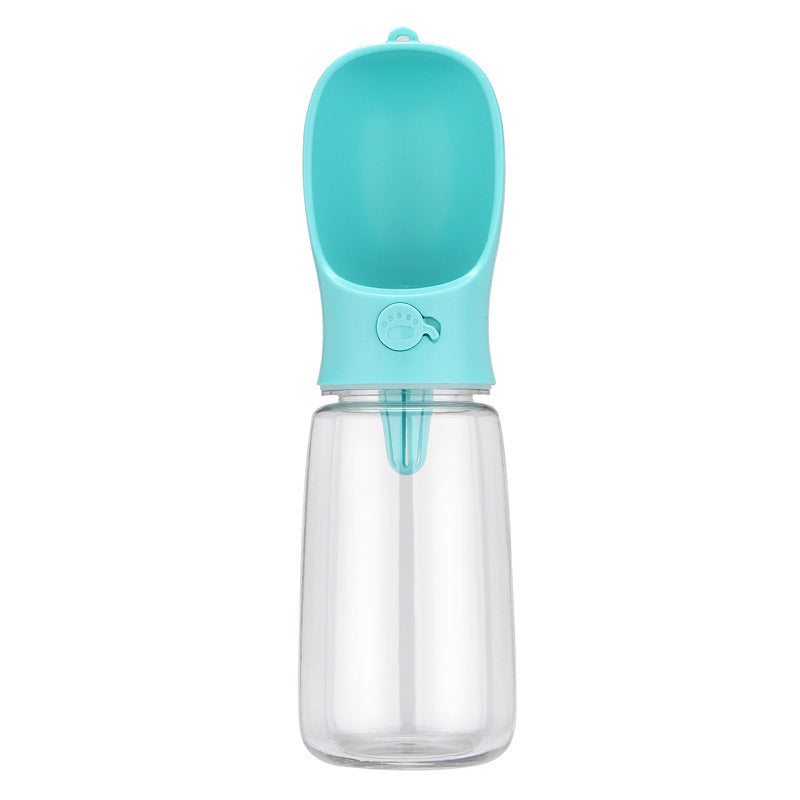 Portable Pet Water Cup