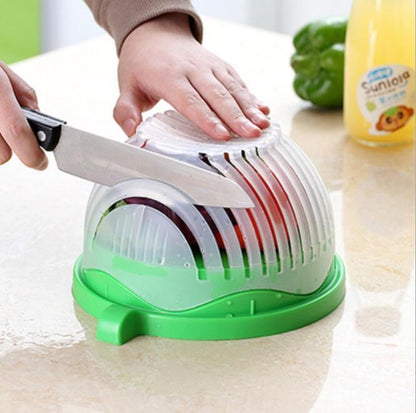 Fruit and Vegetable Cutter