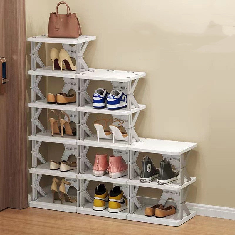 Household Small Shoe Cabinet