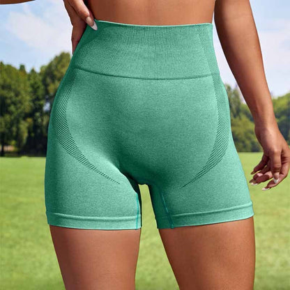 Women’s Sport Seamless Short Leggings