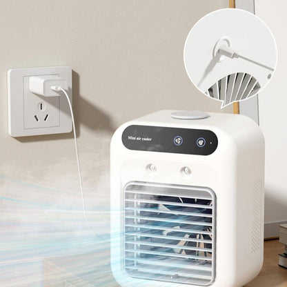 Portable Air Conditioner