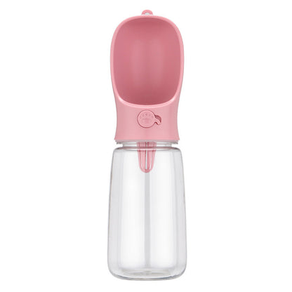 Portable Pet Water Cup