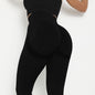 High-Performance Women's Yoga Pants