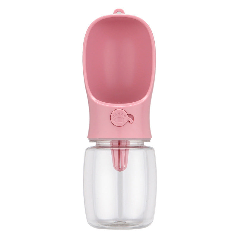 Portable Pet Water Cup