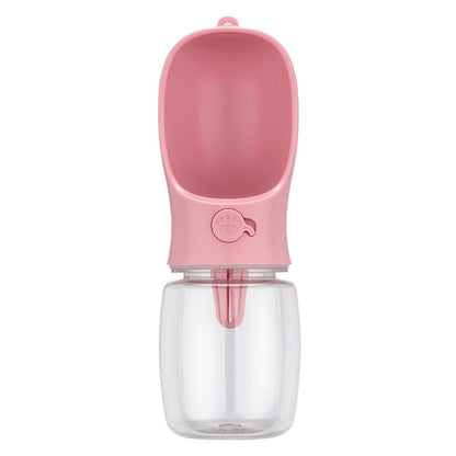 Portable Pet Water Cup