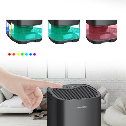 Mini Household Dehumidifier