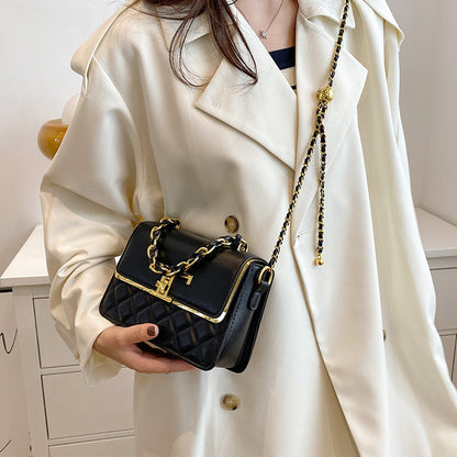 Elegant Graceful Shoulder Bag