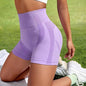 Women’s Sport Seamless Short Leggings