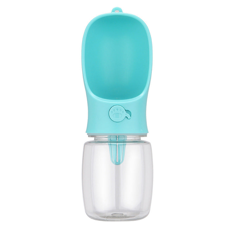 Portable Pet Water Cup